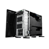 HPE ProLiant ML110 Gen11 4514Y 2.0GHz 16c 1P 2x32GB-R 8SFF MR408i-o 2x480GB SSD 2x1000W PS EU Server