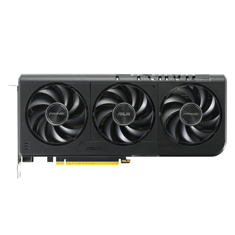 Placa video Asus PRIME-RTX5050-O8G