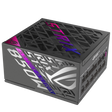 Sursa ASUS ROG STRIX 850W 80 PLUS PLATINUM, ATX12V, Active PFC, Protectii OPP/OVP/UVP/SCP/OCP/OTP, ROHS