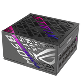Sursa ASUS ROG STRIX 850W 80 PLUS PLATINUM, ATX12V, Active PFC, Protectii OPP/OVP/UVP/SCP/OCP/OTP, ROHS