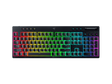 Tastatura mecanica wireless Razer Blackwidow V4 Low profile HyperSpeed, switch Razer™ Low-profile Mechanical Switches (Yellow Linear Switch), 110 taste, iluminare Razer™ Chroma RGB, negru