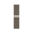 40mm Natural Milanese Loop