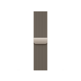 40mm Natural Milanese Loop