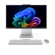 All-in-One Consumer Lenovo IdeaCentre AIO 27ILL11 cu procesor Intel Intel Core Ultra 5 226V pana la 4.5 GHz, 27 inch, FHD, 16 GB, Intel Intel Arc Graphics 130V, FreeDos, Grey, 2 ani Garantie