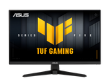 Monitor Gaming ASUS VG259QM5A, 24.5", 1920 x 1080 pixeli, Black, 3 ani Garantie