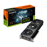 Placa video Gigabyte GEFORCE RTX 5060 GAMING OC V2, 8G GDDR7, PCI Express 5.0, 128-bit
