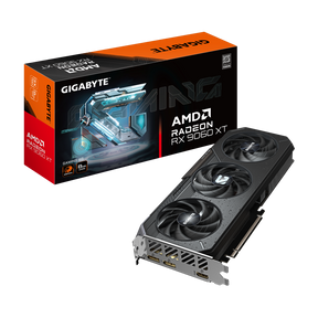 Placa video Gigabyte Radeon RX 9060 XT GAMING 8G, 8GB GDDR6, PCI Express 5.0, 128-bit