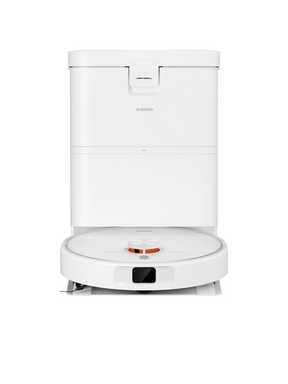 Robot de aspirare Xiaomi H50, BHR08GUEU, 10000Pa,5200mAh, Navigare LDS, Google&Alexa, alb