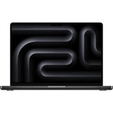 MacBook Pro 14.2"/Apple M5 Max (CPU 18-core, GPU 40-core, Neural Engine 16-core)/64GB/2TB - Space Black - US KB (96W USB-C Power Adapter), Nano- texture display - US English KB -2026 (CTO from MGDU4RO/A)