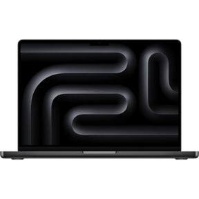MacBook Pro 14.2"/Apple M5 Max (CPU 18-core, GPU 40-core, Neural Engine 16-core)/64GB/2TB - Space Black - US KB (96W USB-C Power Adapter), Nano- texture display - US English KB -2026 (CTO from MGDU4RO/A)