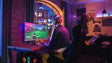 Monitor Gaming Philips Evnia 5000 27M2C5201L/00, 27", 1920 x 1080 pixeli, White, 3 ani Garantie