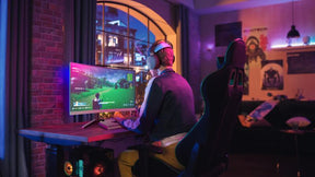 Monitor Gaming Philips Evnia 5000 27M2C5201L/00, 27", 1920 x 1080 pixeli, White, 3 ani Garantie