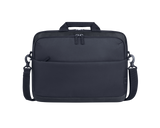 HP Geanta Everyday Odyssey Gray 16" din material: reciclat rezistent la apa, Dimensiuni: 405 x 60 x 305 mm, Greutate: 0.5kg