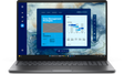 Laptop Business DELL Pro 16, cu procesor Intel Core 5 120U, 16'' IPS, 16 GB DDR5, 256 GB SSD, Intel Graphics, Windows 11 Pro