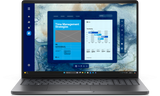 Laptop Business DELL Pro 16 PC16250, cu procesor Intel Core 7 150U, 16'' IPS, 16 GB DDR5, 512 GB SSD, Intel Graphics, Windows 11 Pro