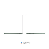 Notebook Consumer Lenovo IdeaPad Slim 5 14AGP11, cu procesor AMD Ryzen AI 5 430, 14'' OLED, 16 GB DDR5, 1 TB, AMD Radeon 840M, Fr OS