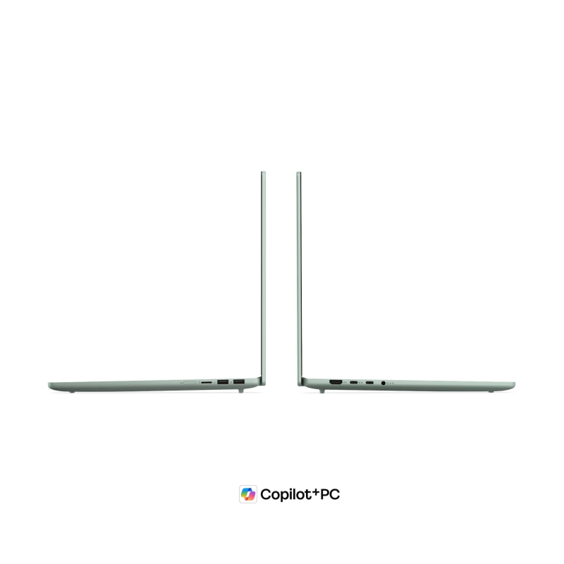Notebook Consumer Lenovo IdeaPad Slim 5 14AGP11, cu procesor AMD Ryzen AI 5 430, 14'' OLED, 16 GB DDR5, 1 TB, AMD Radeon 840M, Fr OS