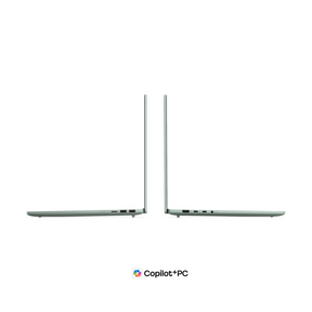 Notebook Consumer Lenovo IdeaPad Slim 5 14AGP11, cu procesor AMD Ryzen AI 5 430, 14'' OLED, 16 GB DDR5, 1 TB, AMD Radeon 840M, Fr OS