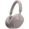Casti Wireless Over-Ear Sony WH1000XM5P.CE7