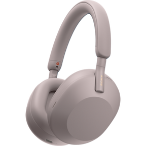 Casti Wireless Over-Ear Sony WH1000XM5P.CE7