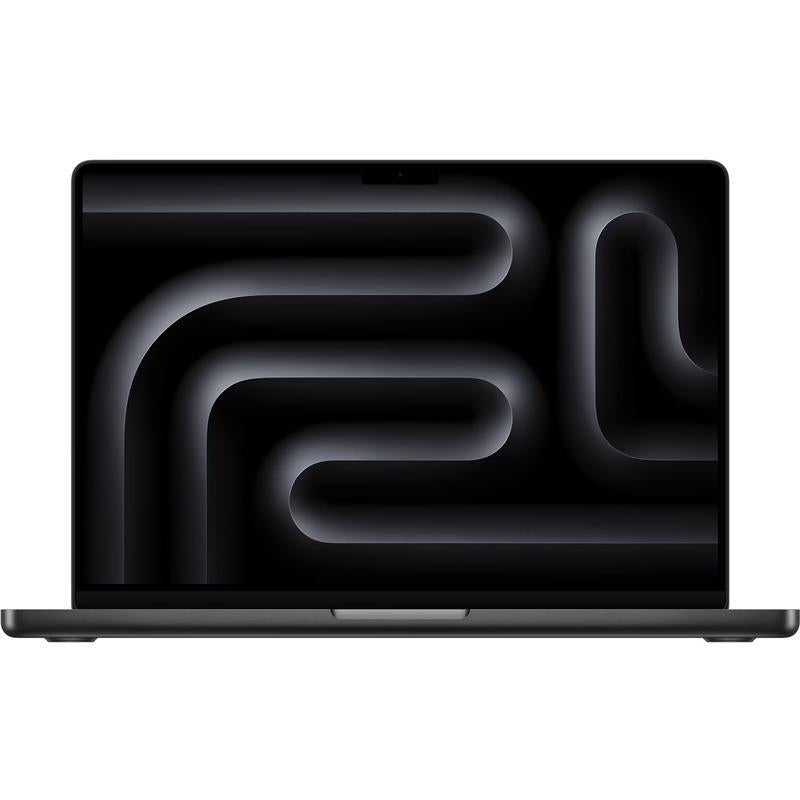 MacBook Pro 14.2"/Apple M5 (CPU 10-core, GPU 10-core, Neural Engine16- core)/32GB/2TB – Space Black – NANO TEXTURE-INT KB (No Adapter) - 2025 (Cto from MDE34RO/A)