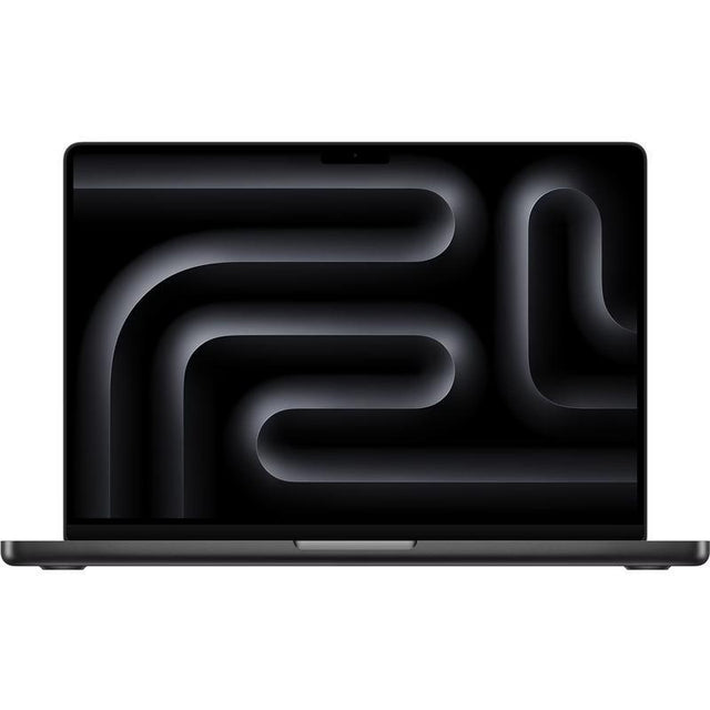 MacBook Pro 14.2"/Apple M5 (CPU 10-core, GPU 10-core, Neural Engine16- core)/32GB/2TB – Space Black – NANO TEXTURE-INT KB (No Adapter) - 2025 (Cto from MDE34RO/A)