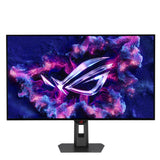 Monitor Gaming ASUS ROG Strix OLED XG32UCWG, 31.5", 3840 x 2160 pixeli, Black, 3 ani Garantie
