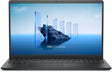 Laptop SMB DELL Pro 15 Essential PV15250, cu procesor Intel Core i5 1334U, 15.6'' IPS, 8 GB DDR5, 512 GB, Intel UHD Graphics, Windows 11 Pro, 3 ani Garantie