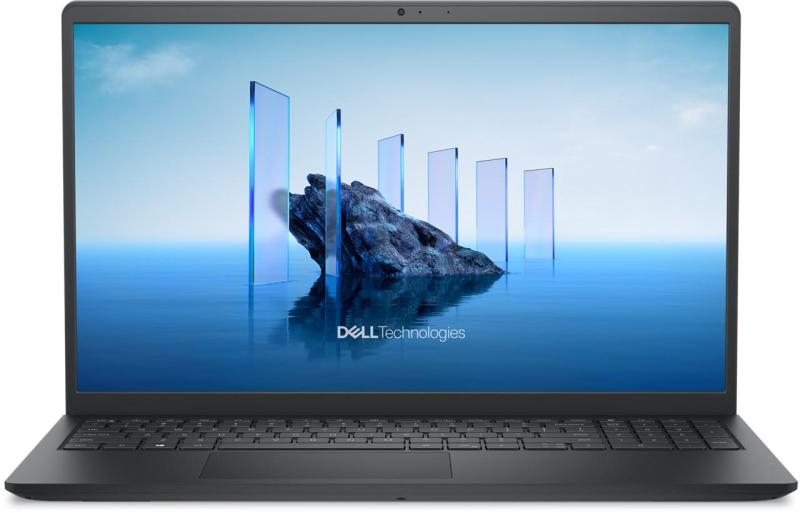 Laptop SMB DELL Pro 15 Essential PV15250, cu procesor Intel Core i5 1334U, 15.6'' IPS, 8 GB DDR5, 512 GB, Intel UHD Graphics, Windows 11 Pro, 3 ani Garantie