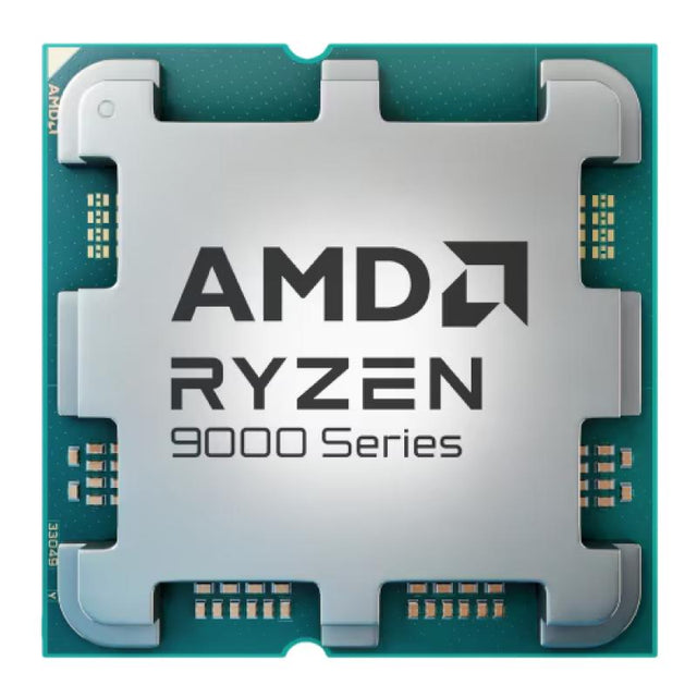 Procesor AMD Ryzen 5 9600X, 3.9 GHz, AM5, AMD Radeon Graphics, Tray
