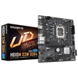 Placa de Baza GIGABYTE H610M D3W DDR4 LGA1700, 2x DDR4, 1x DP 1x HDMI, 1x PCIE 4.0 x16 1x PCIE 3.0 x1 2x M.2, 4x SATA 6GB/s, mATX