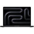 MacBook Pro 14.2"/Apple M5 Max (CPU 18-core, GPU 40-core, Neural Engine 16-core)/64GB/2TB - Space Black - INT KB (No Adapter) - 2026  (CTO from MGDU4RO/A)