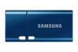Samsung MUF-512DA. Capacity: 512 GB, Device interface: USB Type-C, USB version: 3.2 Gen 1 (3.1 Gen 1), Read speed: 400 MB/s. Form factor: Cap. Weight: 3.4 g. Product colour: Blue