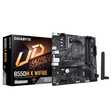 Placa de baza Gigabyte B550M K WIFI6E