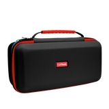 Husa Trust GXT 1252B XL Nintendo Switch 2, albastru