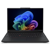 Laptop Business Lenovo ThinkPad T16 Gen 5, cu procesor Intel Core Ultra 7 355, 16'' IPS, 32 GB DDR5, 1 TB, Intel Graphics, Windows 11 Pro, 3 ani Garantie