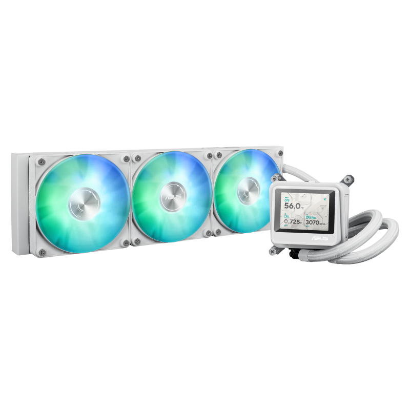 CPU Cooler AS MAX GAM LC III 360 ARGB LC