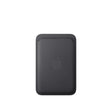 iPhone FineWoven Wallet with MagSafe – Black