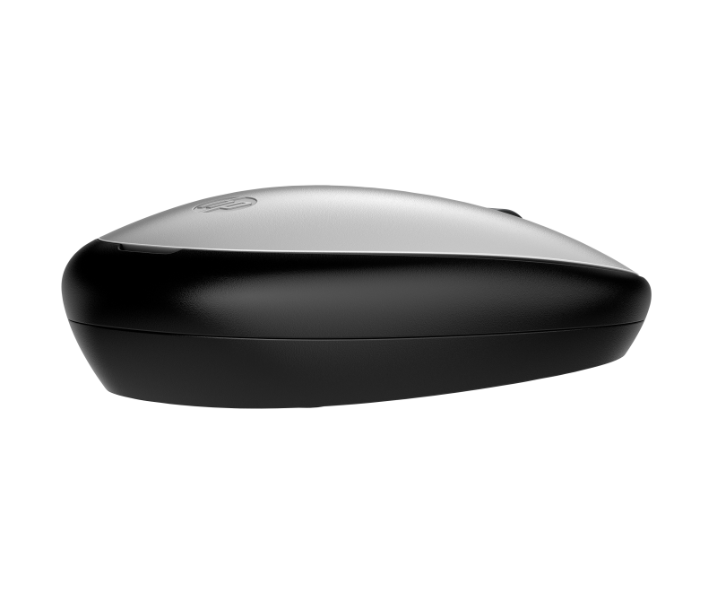 HP MOUSE Bluetooth 240, Culoare: Pike Silver, Dimensiuni: 107 x 60,5 x 29,31 mm, Greutate: 0.05kg, Garantie 1 an