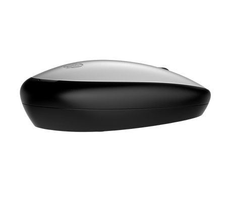 HP MOUSE Bluetooth 240, Culoare: Pike Silver, Dimensiuni: 107 x 60,5 x 29,31 mm, Greutate: 0.05kg, Garantie 1 an