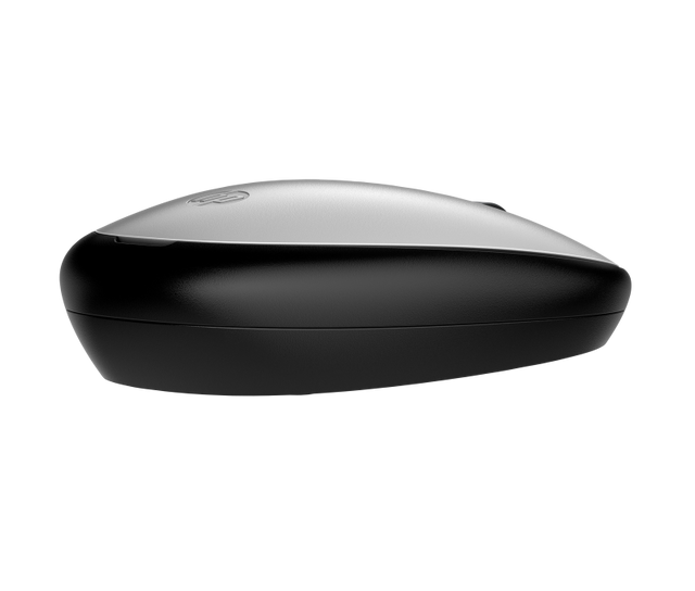 HP MOUSE Bluetooth 240, Culoare: Pike Silver, Dimensiuni: 107 x 60,5 x 29,31 mm, Greutate: 0.05kg, Garantie 1 an