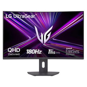 MONITOR 32" LG 32G600A-B.AEUQ