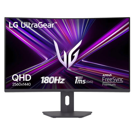 MONITOR 32" LG 32G600A-B.AEUQ