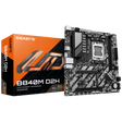Placa de Baza GIGABYTE B840M D2H AM5, 2x DDR5, 1x HDMI, 1x PCIE 4.0 x16 1x PCIE 3.0 x16, 2x M.2, 4x SATA 6GB/s, mATX