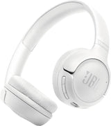 JBL Tune 530BT. Product type: Headset. Connectivity technology: Wireless, Bluetooth. Recommended usage: Calls/Music. Headphone frequency: 20 - 20000 Hz. Weight: 151 g. Product colour: White
