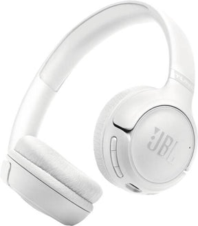 JBL Tune 530BT. Product type: Headset. Connectivity technology: Wireless, Bluetooth. Recommended usage: Calls/Music. Headphone frequency: 20 - 20000 Hz. Weight: 151 g. Product colour: White