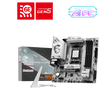 Placa de baza MSI B850M GAMING PLUS WIFI6E, Socket AM5, DDR5, Micro-ATX