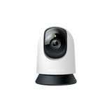 Pan/Tilt Home Security Wi-Fi Camera Mercusys, 1/3.2'' Progressive Scan CMOS Not Starlight Sensor, Focal Length: 4 mm, rezolutie 1920 × 1080 px, 15/20/25/30 fps ( 15fps by default)