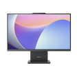 All-in-One Consumer Lenovo IdeaCentre AIO 27ARR9 cu procesor AMD Ryzen 5 7535HS pana la 4.55GHz, 27 inch, Full HD, IPS, 16GB DDR5, 1TB SSD, AMD Radeon 660M, FreeDos, Gri