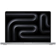 MacBook Pro 14.2"/Apple M5 Max (CPU 18-core, GPU 40-core,Neural Engine 16-core)/128GB/2TB - Silver - NANO TEXTURE DISPLAY - INT KB (No Adapter) - 2026 (CTO from MGDQ4RO/A)